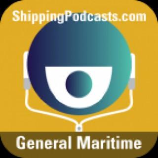 Coracle Shipping Knowledge Podcast