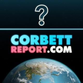 CorbettReport.com - Questions For Corbett