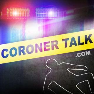 Coroner Talk™ | Death Investigation Training | Police and Law Enforcement