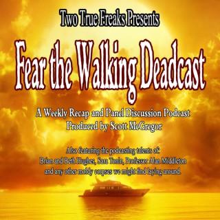 Fear the Walking Deadcast