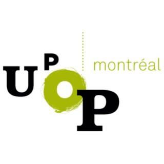 Cours de l'UPop Montreal