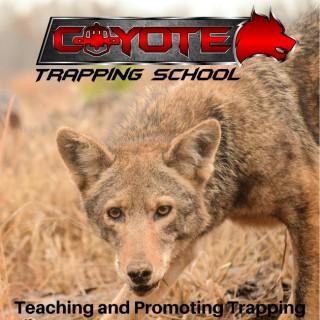 Coyote Trapping School Podcast
