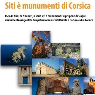 CRDP de Corse - Siti e? munumenti di Corsica