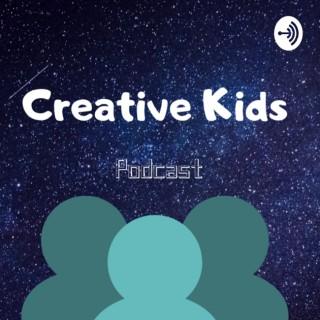 Creative Kids Podcast