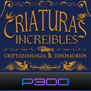 Criaturas Increibles | Zoologia, Dinosaurios, Criptozoologia, Animales, Fósiles