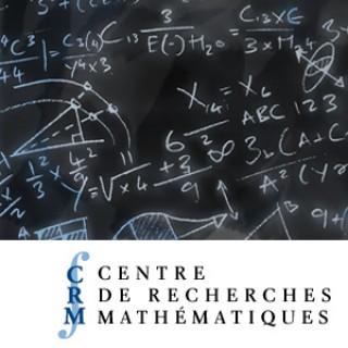 CRM - Centre de recherches mathématiques - VIDEOS