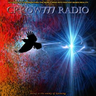 Crrow777Radio.com