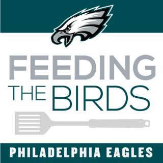 Feeding The Birds Podcast