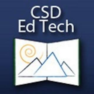 CSD EdTech Endorsement