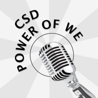 CSDPower of We