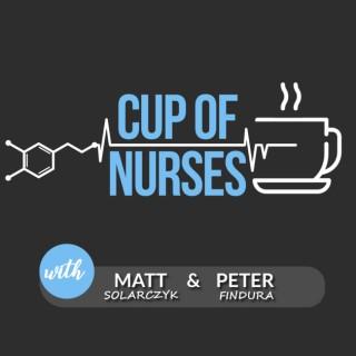 Cup Of Nurses