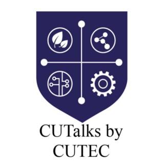 CUTalks by CUTEC