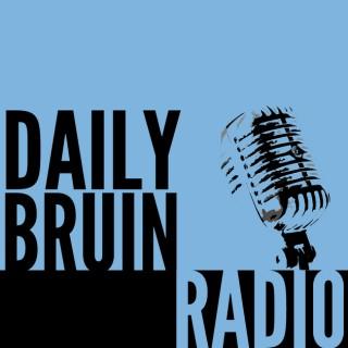 Daily Bruin Radio