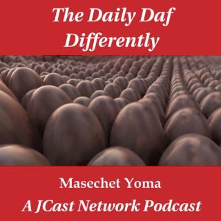 Daily Daf Differently: Masechet Beitza