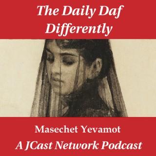Daily Daf Differently: Masechet Yevamot