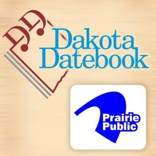 Dakota Datebook