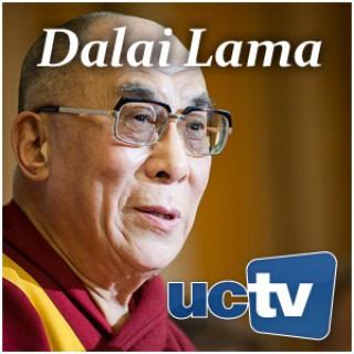 Dalai Lama (Audio)