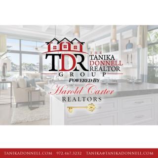 Dallas and Fort Worth Real Estate Podcast with Tanika Donnell