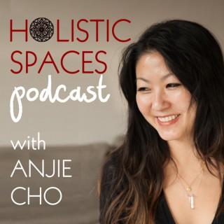 Holistic Spaces | the feng shui podcast by Mindful Design