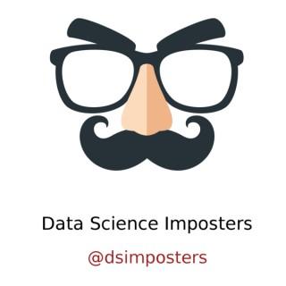 Data Science Imposters Podcast