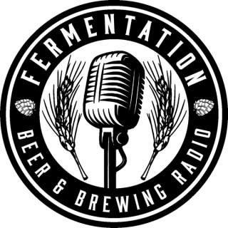 Fermentation Beer and Brewing Radio
