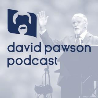 David Pawson's Bible Teaching Podcast