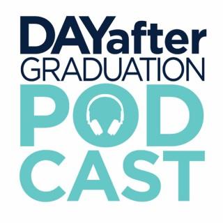 Day After Graduation podcast