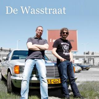 De Wasstraat - De Audio