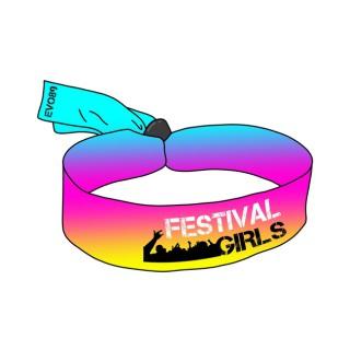 Festival Girls' Podcast