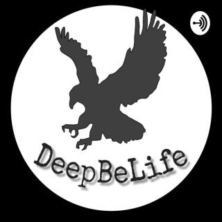 DeepBeLife- By Deep Pandey