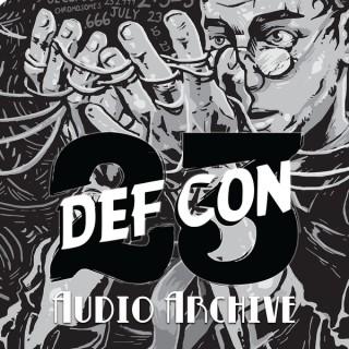 DEF CON 23 [Audio] Speeches from the Hacker Convention