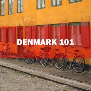 Denmark 101 with Alex Berger