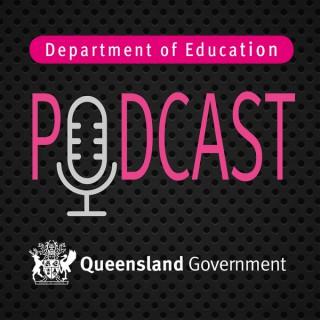 Department of Education (Queensland)