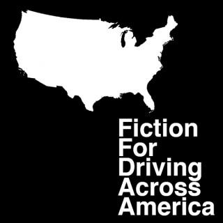 Fiction For Driving Across America