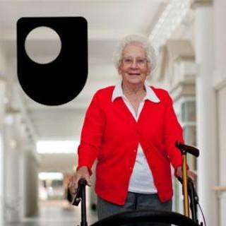 Design for dementia care - for iPod/iPhone