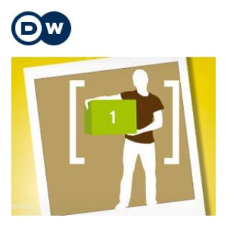 Deutsch - warum nicht? Série 1 | Aprender alemão | Deutsche Welle