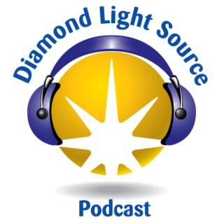 Diamond Lightsource Podcast