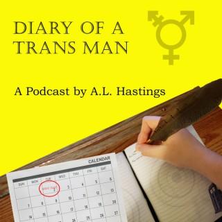 Diary of a Trans Man