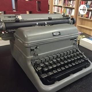 Angry Typewriter