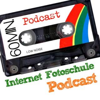 Die Internet Fotoschule Podcast