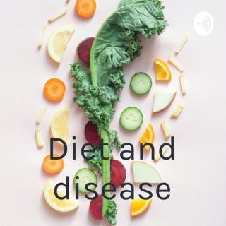 Diet and disease