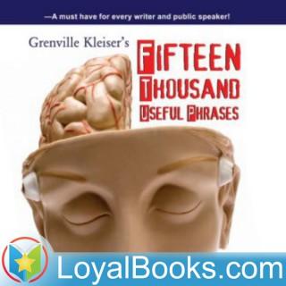 Fifteen Thousand Useful Phrases by Grenville Kleiser