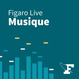 Figaro Live Musique