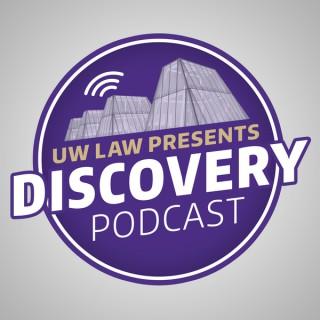 DISCOVERY presented by UW Law