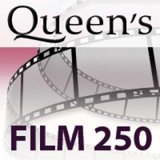 FILM 250: Fundamentals of Production