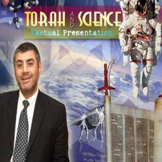 DivineInformation.com – Torah and Science