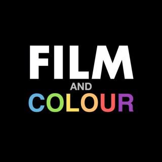 Film and Colour Podcast