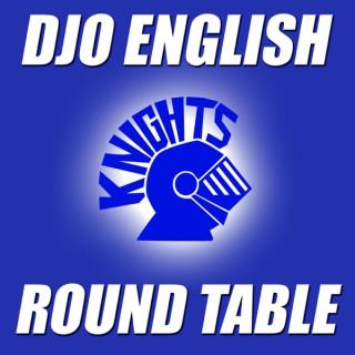 DJO English Round Table Podcast
