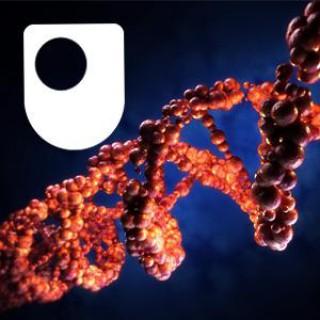 DNA, RNA and protein formation - for iPod/iPhone