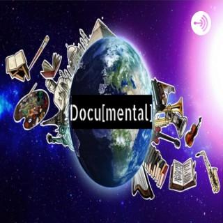 Docu[mental]: A Podcast on Curiosity